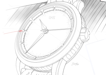Sarek Frost designer drawing watch 119-portrait.1920
